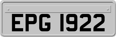 EPG1922