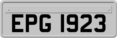 EPG1923