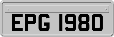 EPG1980