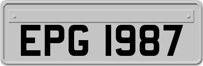 EPG1987