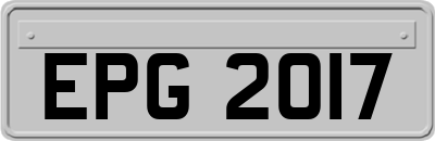 EPG2017