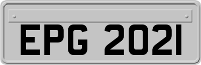 EPG2021