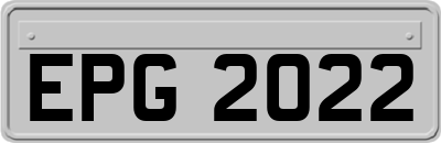 EPG2022
