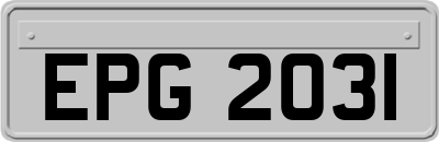 EPG2031