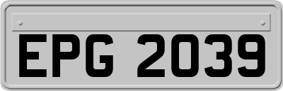 EPG2039