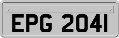 EPG2041