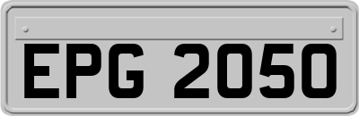 EPG2050
