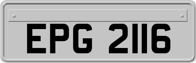 EPG2116