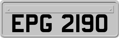 EPG2190