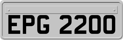 EPG2200