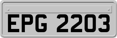 EPG2203