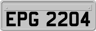 EPG2204