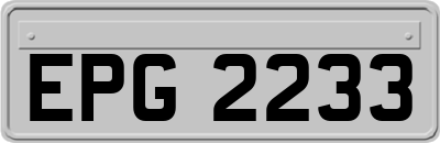 EPG2233