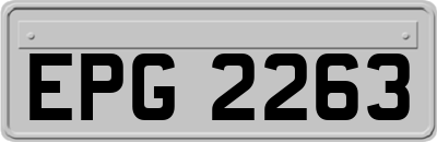 EPG2263