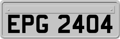EPG2404