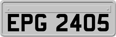 EPG2405