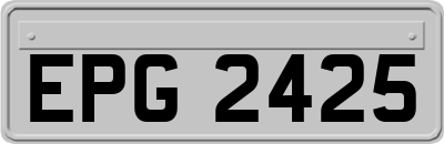 EPG2425