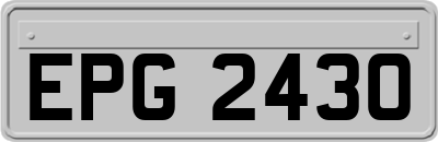 EPG2430