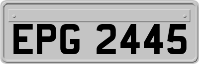EPG2445