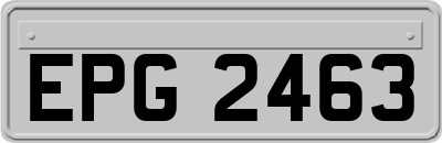 EPG2463