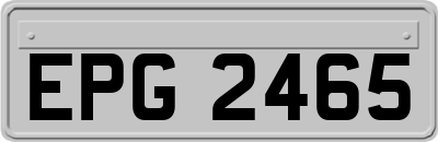 EPG2465