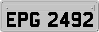 EPG2492