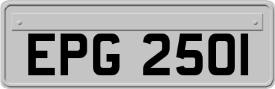 EPG2501