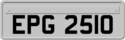 EPG2510