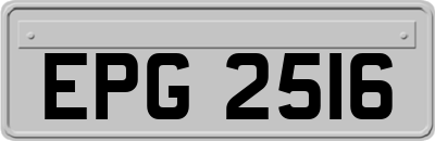 EPG2516