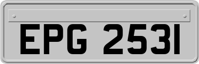 EPG2531