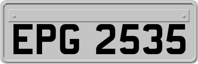 EPG2535