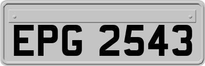 EPG2543