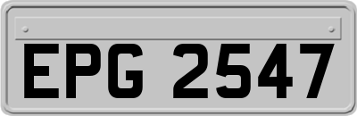 EPG2547