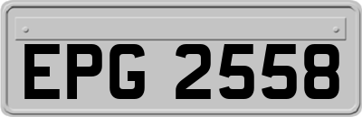 EPG2558