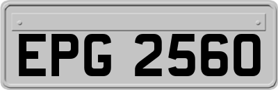 EPG2560