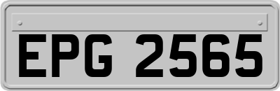 EPG2565