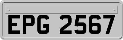 EPG2567
