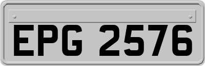 EPG2576