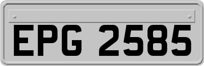 EPG2585