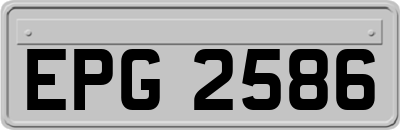 EPG2586