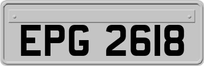 EPG2618