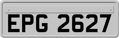 EPG2627
