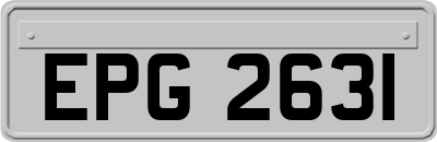 EPG2631