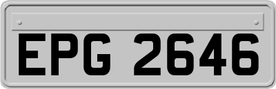 EPG2646