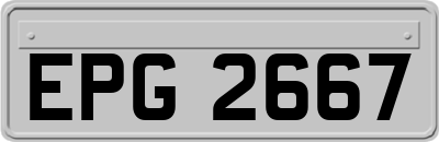 EPG2667