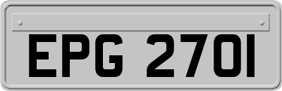 EPG2701