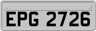 EPG2726