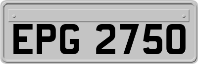 EPG2750