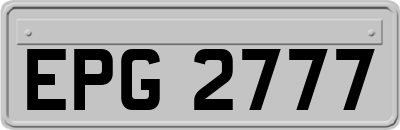 EPG2777