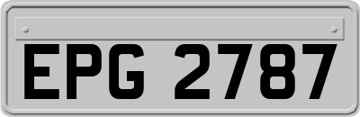 EPG2787